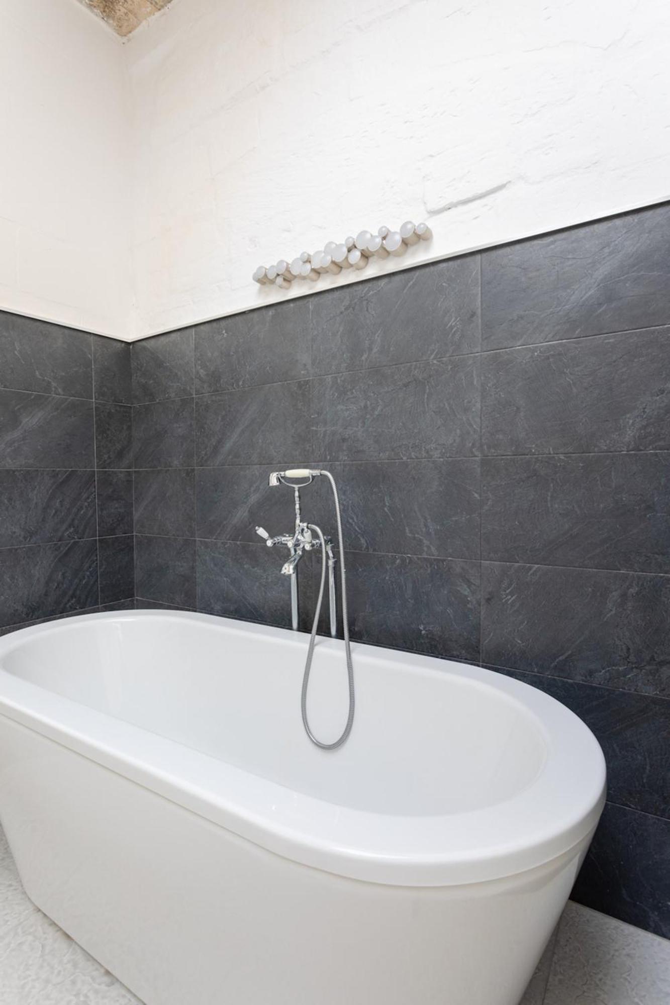 Exclusive 3br House With Rooftop Terrace - Cityapartmentstay شقة *