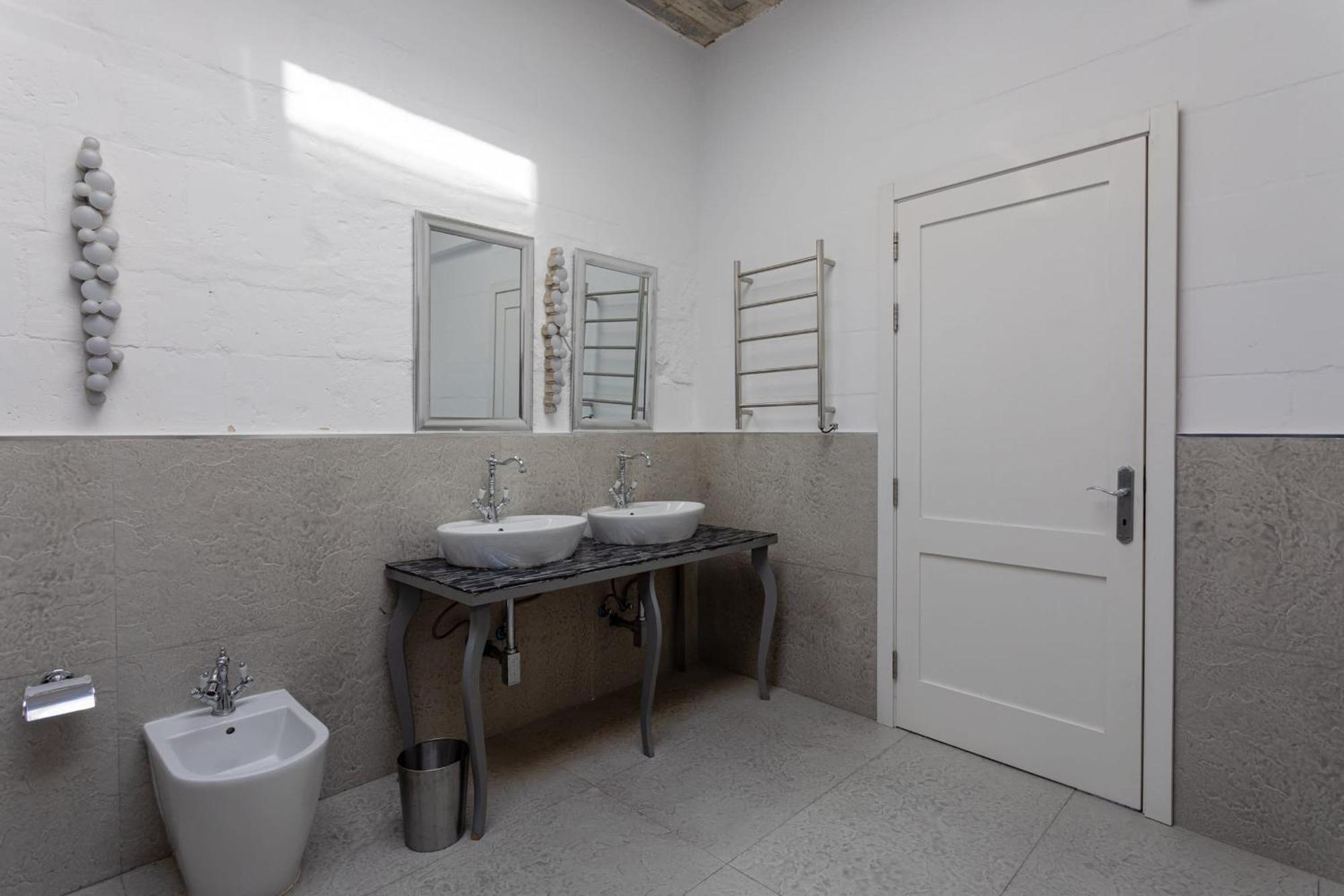 شقة Exclusive 3br House With Rooftop Terrace - Cityapartmentstay