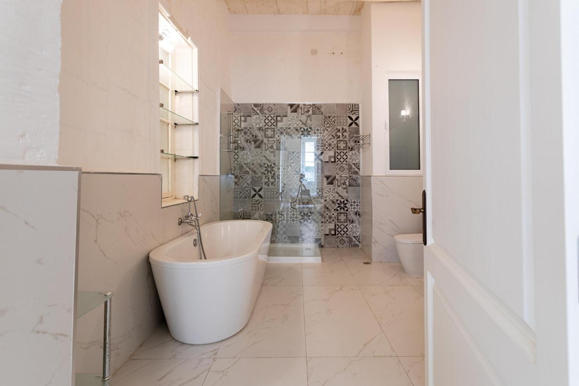 Exclusive 3br House With Rooftop Terrace - Cityapartmentstay شقة *