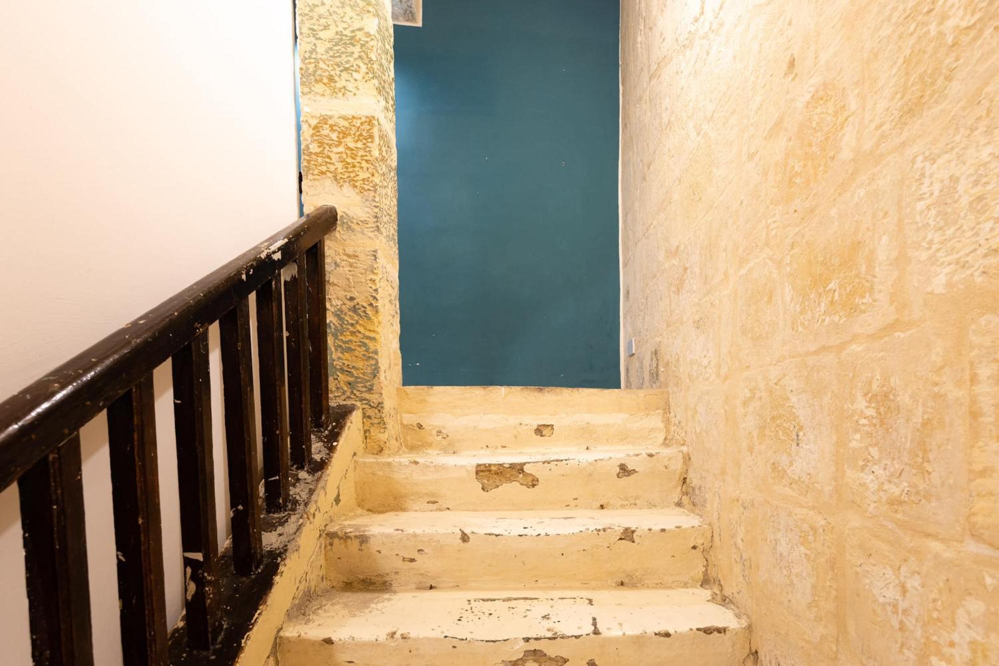 Exclusive 3br House With Rooftop Terrace - Cityapartmentstay * فاليتا
