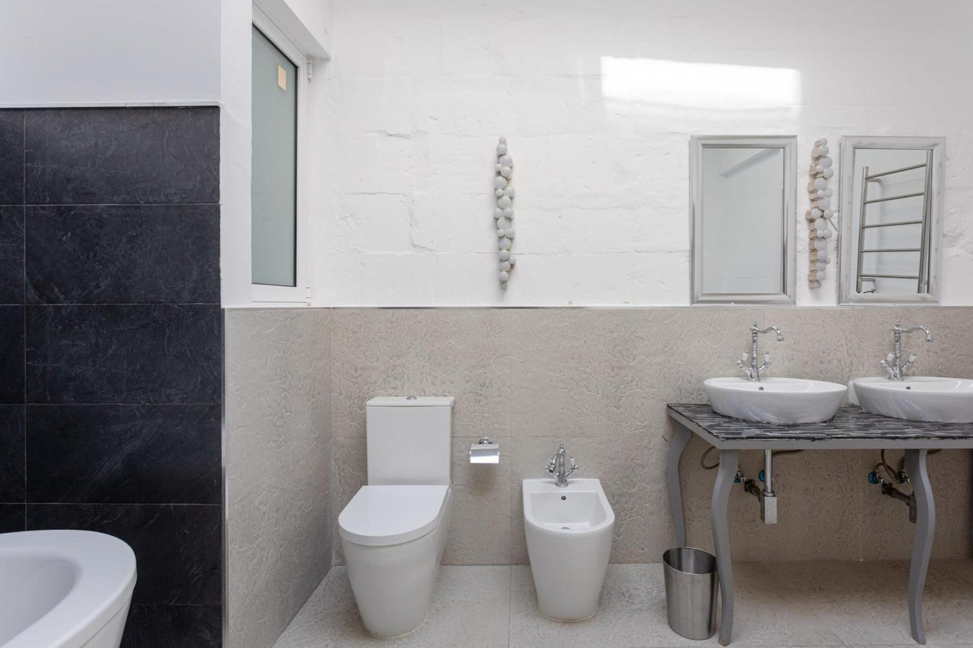 شقة Exclusive 3br House With Rooftop Terrace - Cityapartmentstay