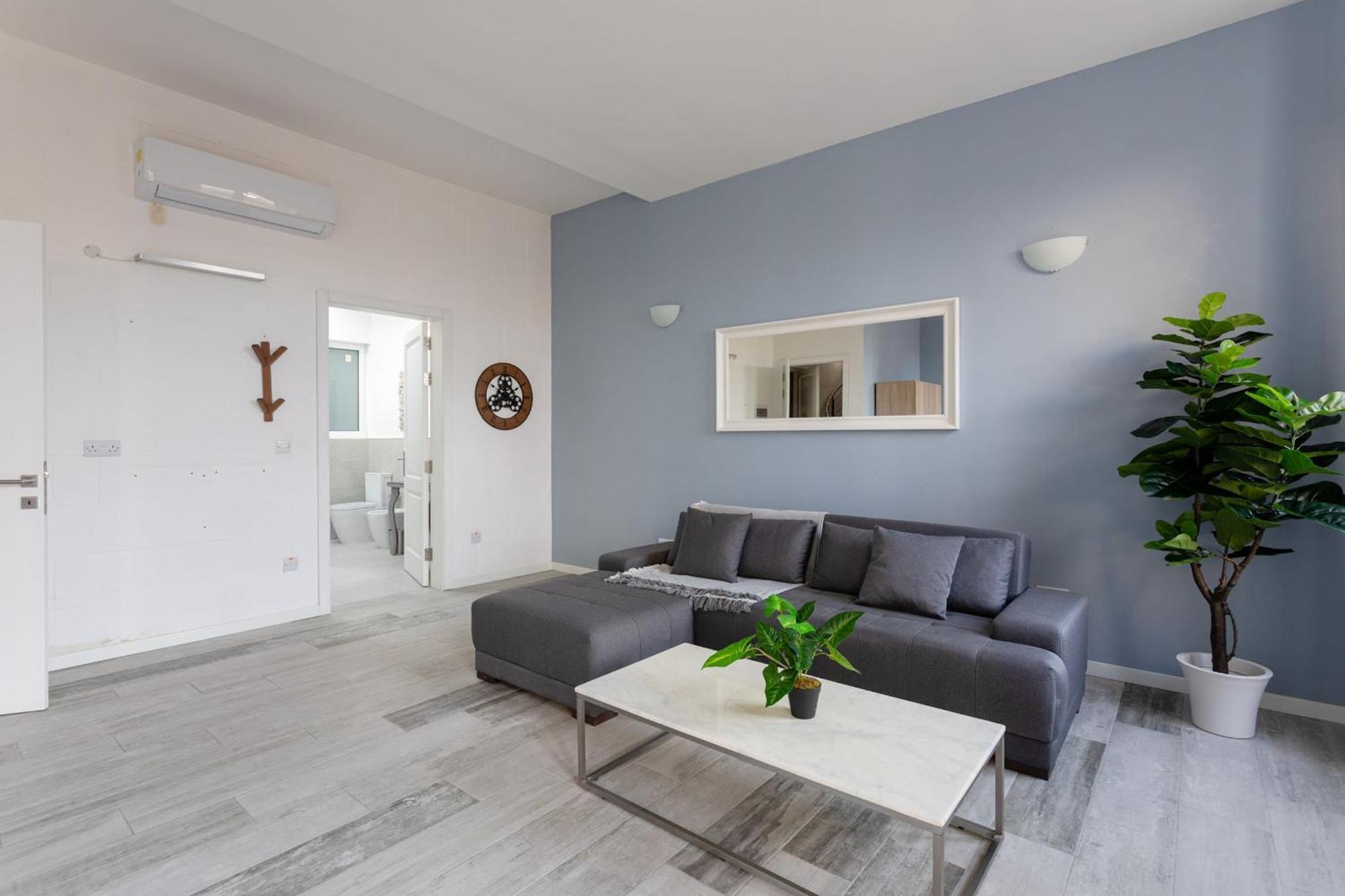 Exclusive 3br House With Rooftop Terrace - Cityapartmentstay شقة فاليتا