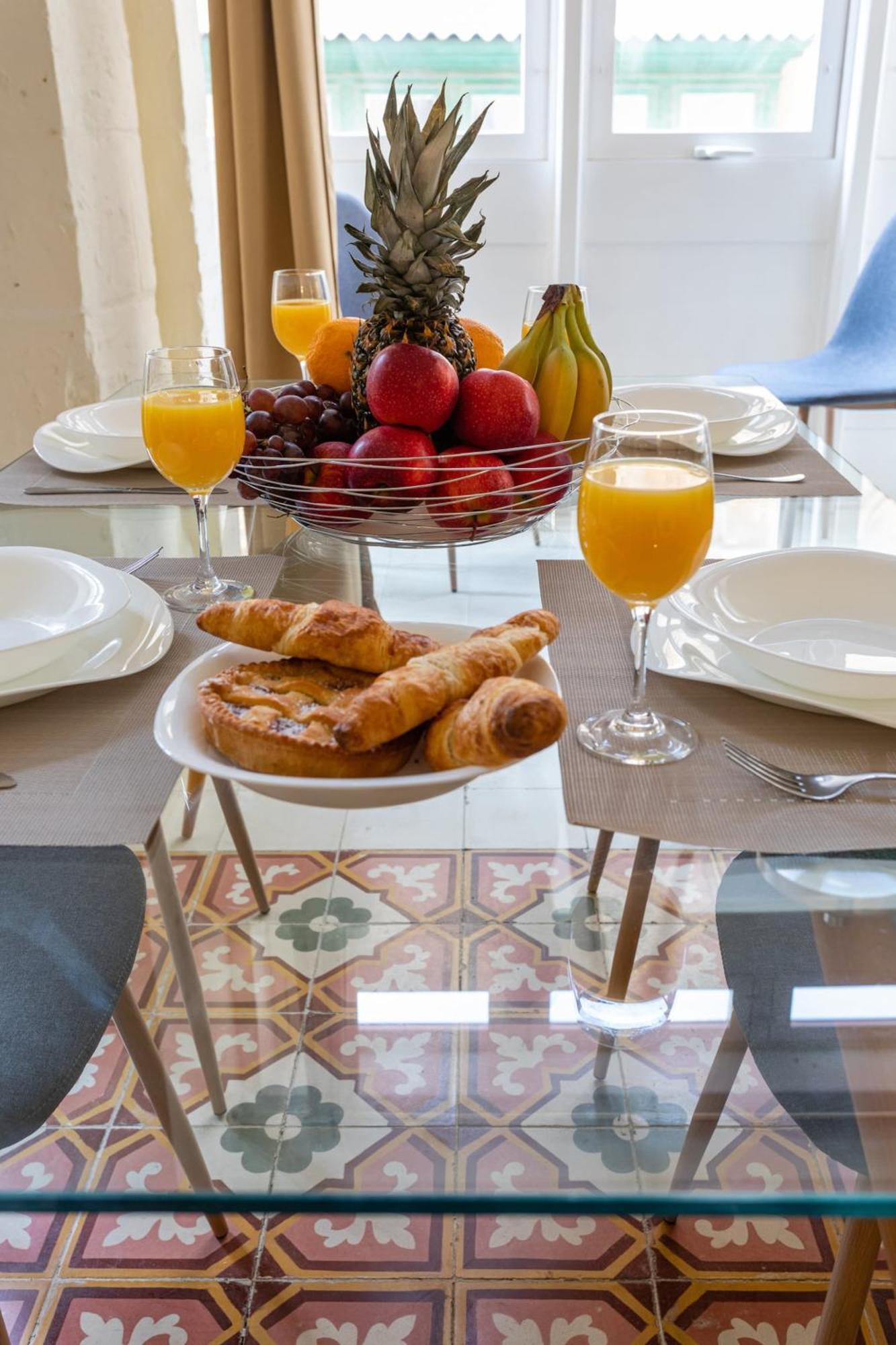Exclusive 3br House With Rooftop Terrace - Cityapartmentstay شقة *