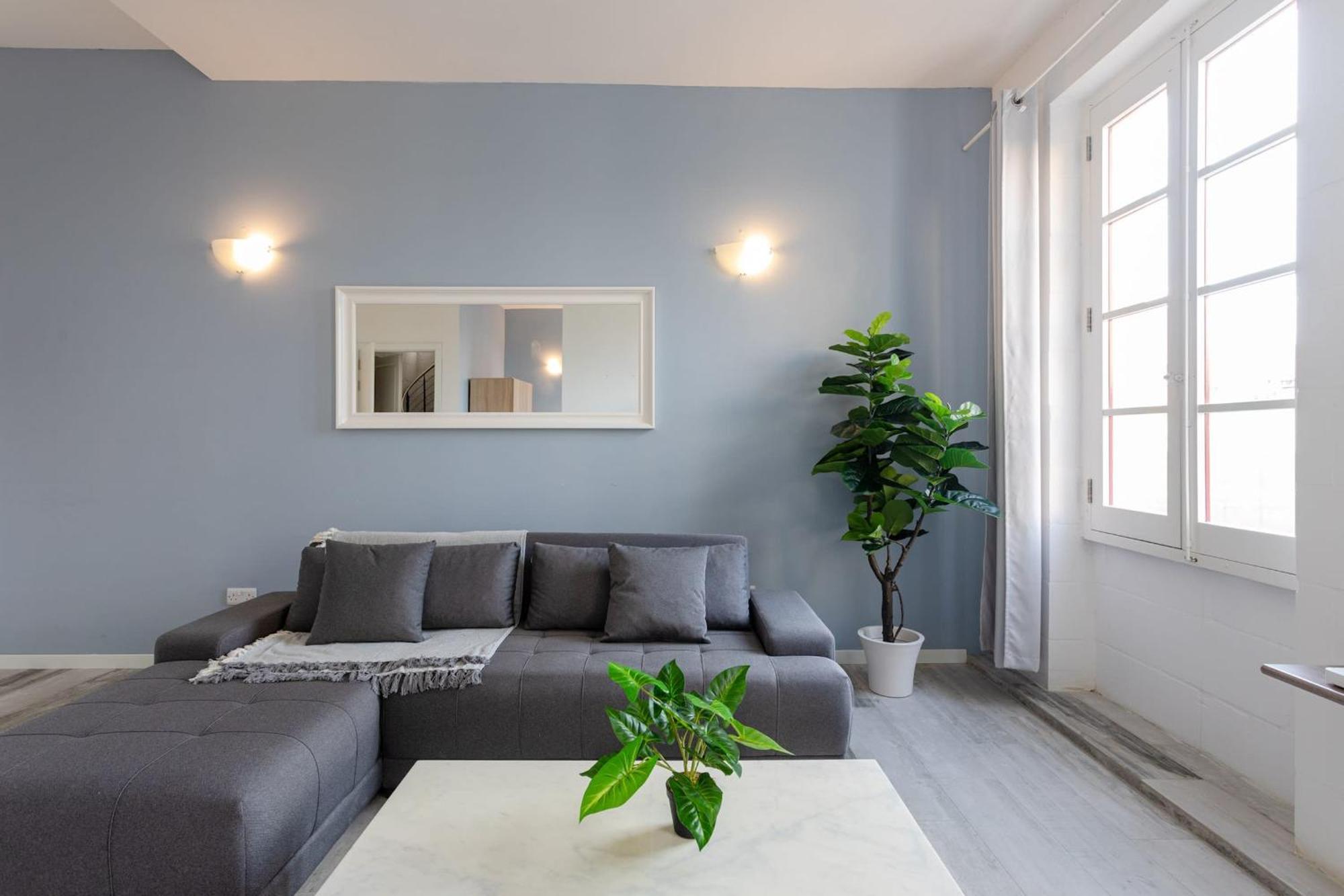 Exclusive 3br House With Rooftop Terrace - Cityapartmentstay * فاليتا