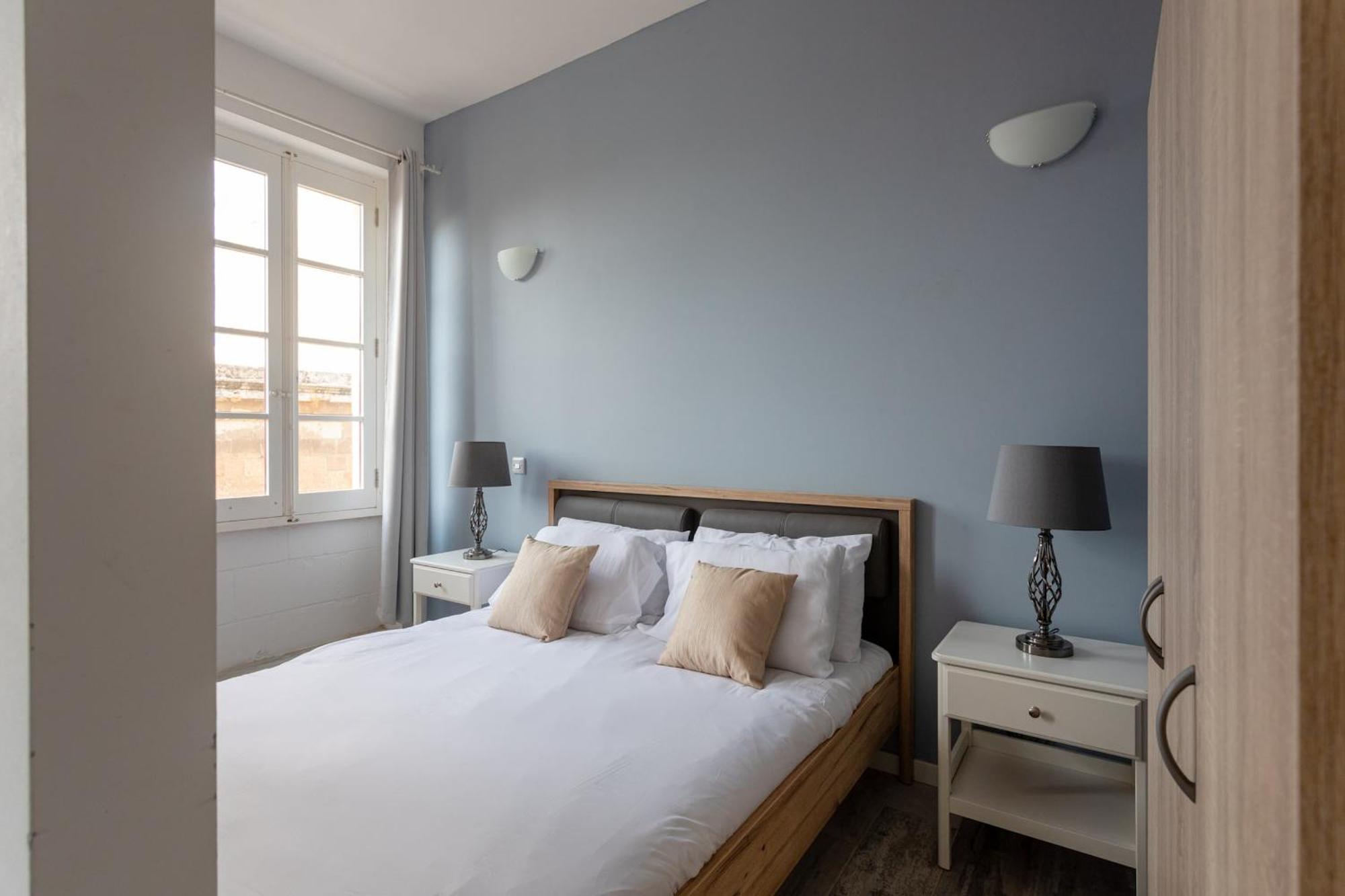 Exclusive 3br House With Rooftop Terrace - Cityapartmentstay * فاليتا